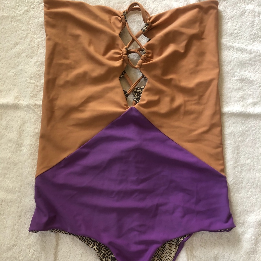 Acacia Bronx shave ice size L
